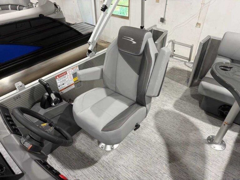 2026 Bennington 188SL - Performance Double Toon - EXTRA DEAL US-ETWS6399F526 [photo 17]